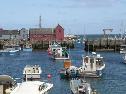 Image of Rockport, Massachusetts Image of Rockport, Massachusetts
