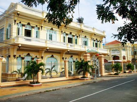 Hình ảnh về Bạc Liêu (thành phố) Hình ảnh về Bạc Liêu (thành phố)