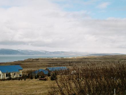 Image of Búðardalur Image of Búðardalur