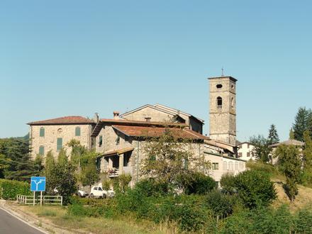 Immagine Piazza al Serchio Immagine Piazza al Serchio