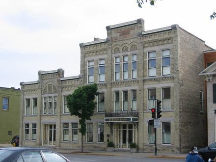 Bild von Cedarburg Bild von Cedarburg