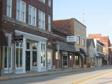 Image of Greenwood, Indiana Image of Greenwood, Indiana