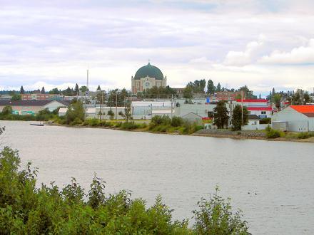 Slika mesta Амос (Квебек) Slika mesta Амос (Квебек)