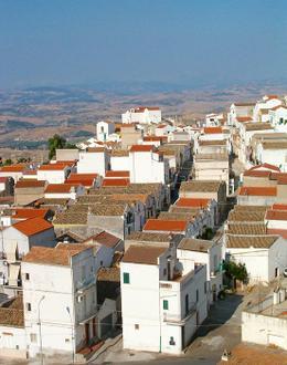 Immagine Pisticci Immagine Pisticci