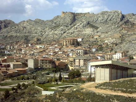 Immagine Castellote Immagine Castellote