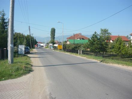 Image of Petrovec Municipality Image of Petrovec Municipality