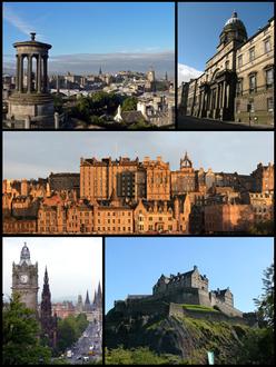 Image of Edinburgh Image of Edinburgh