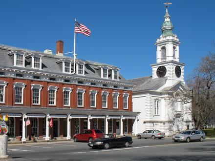 Image of Grafton, Massachusetts Image of Grafton, Massachusetts