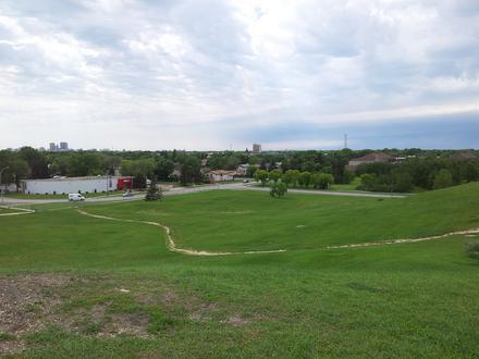 Image of East Kildonan, Winnipeg Image of East Kildonan, Winnipeg