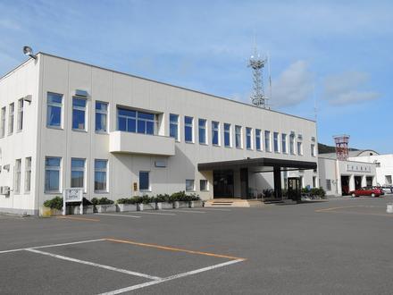 Image of Suttsu, Hokkaido Image of Suttsu, Hokkaido