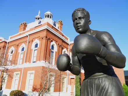 Image of LaFayette, Alabama Image of LaFayette, Alabama