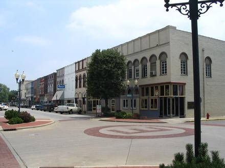 Image of Edinburgh, Indiana Image of Edinburgh, Indiana