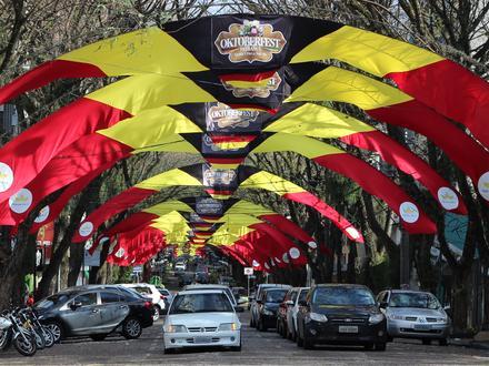 Image of Santa Cruz do Sul Image of Santa Cruz do Sul
