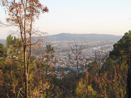 Image of Uruapan Image of Uruapan