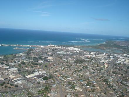 Image of Kahului, Hawaii Image of Kahului, Hawaii