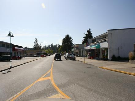 Hình ảnh về Sechelt Hình ảnh về Sechelt