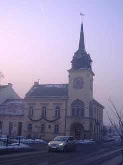 Zdjęcie dla: Skawina Zdjęcie dla: Skawina