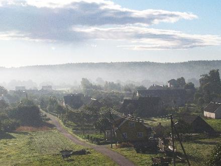 Vietos Kartena atvaizdas Vietos Kartena atvaizdas