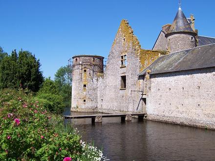 Immagine Beaulieu-sous-Parthenay Immagine Beaulieu-sous-Parthenay