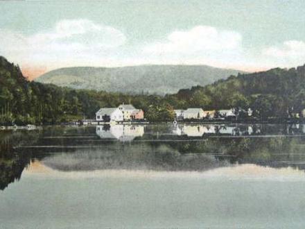 Image of Waterford Flat, Maine Image of Waterford Flat, Maine