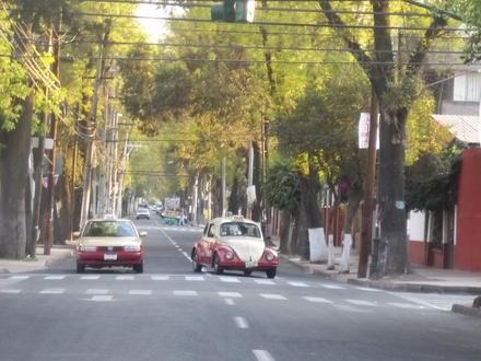 Imagen de Azcapotzalco Imagen de Azcapotzalco