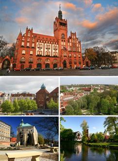 Obrázok Słupsk Obrázok Słupsk