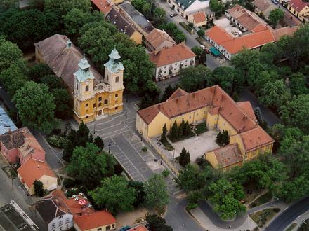Bild von Celldömölk Bild von Celldömölk