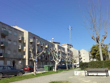Bild på Barreiro Bild på Barreiro