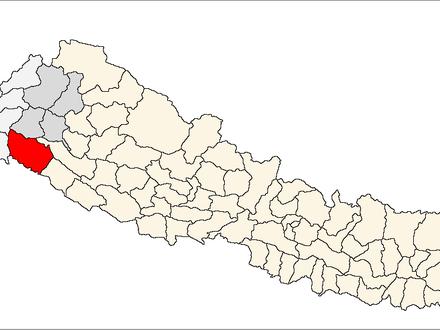 Image of Tikapur Image of Tikapur