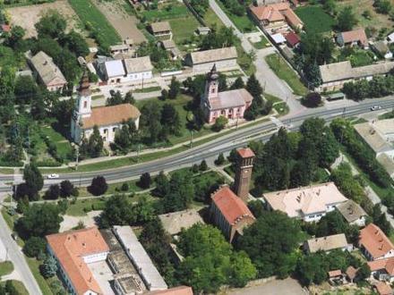 Magyarcsanád képe Magyarcsanád képe