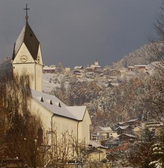 Image of Sulz, Vorarlberg Image of Sulz, Vorarlberg