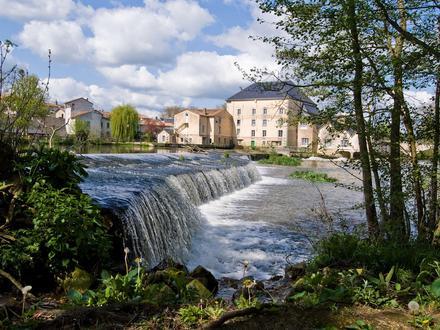 Immagine Chasseneuil-du-Poitou Immagine Chasseneuil-du-Poitou