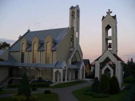 Zdjęcie dla: Rzeszotary (województwo małopolskie) Zdjęcie dla: Rzeszotary (województwo małopolskie)