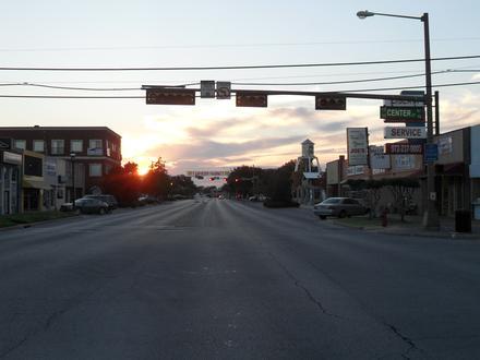 Image of Grand Prairie, Texas Image of Grand Prairie, Texas