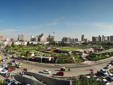 Image of Connaught Place, New Delhi Image of Connaught Place, New Delhi