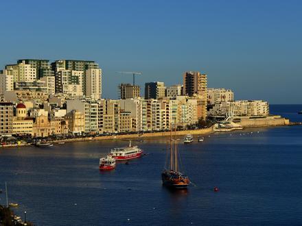 Image of Sliema Image of Sliema