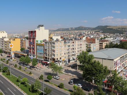 Adıyaman Resmi Adıyaman Resmi
