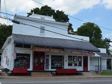 Imagen de Cross Plains (Tennessee) Imagen de Cross Plains (Tennessee)