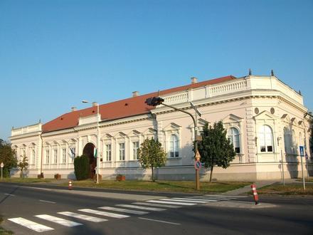 Gyomaendrőd képe Gyomaendrőd képe