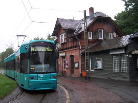 Bild von Neu-Isenburg Bild von Neu-Isenburg