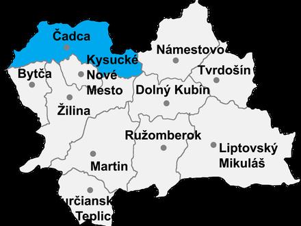 Obrázok Raková (okres Čadca) Obrázok Raková (okres Čadca)