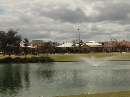 Image of Butler, Western Australia Image of Butler, Western Australia