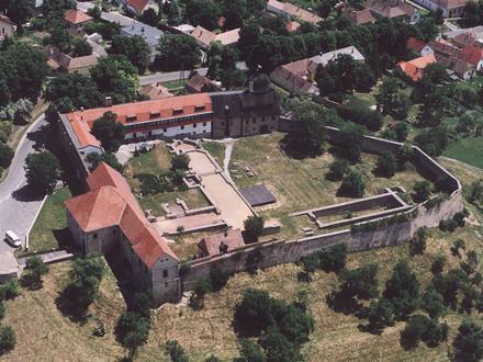 Pécsvárad képe Pécsvárad képe