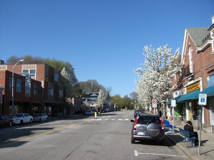 Image of Belmont, Massachusetts Image of Belmont, Massachusetts