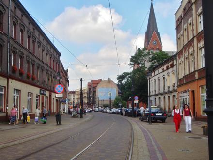 Afbeelding van Świętochłowice Afbeelding van Świętochłowice