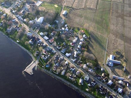 Image of Champlain, Quebec Image of Champlain, Quebec