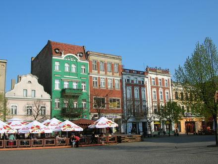 Zdjęcie dla: Leszno Zdjęcie dla: Leszno