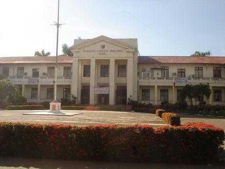 Image of Masbate City Image of Masbate City