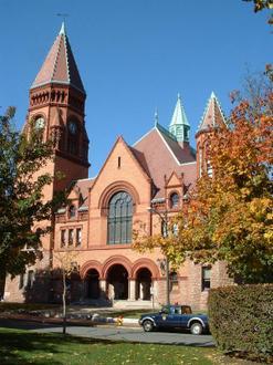 Image of Fairhaven, Massachusetts Image of Fairhaven, Massachusetts