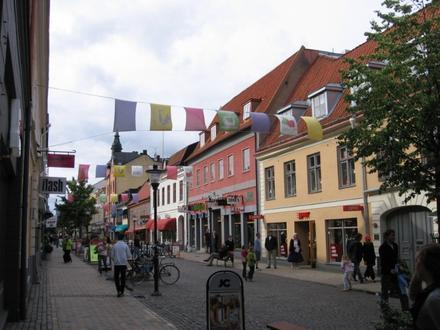 Gambar Kristianstad Gambar Kristianstad